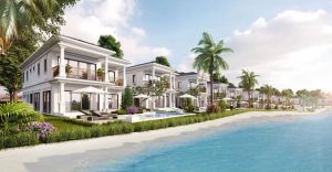 Biệt thự Vinhomes Hạ Long Xanh giá bao nhiêu?