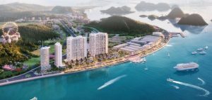 Chung cư KĐT Vinhomes Hạ Long Xanh