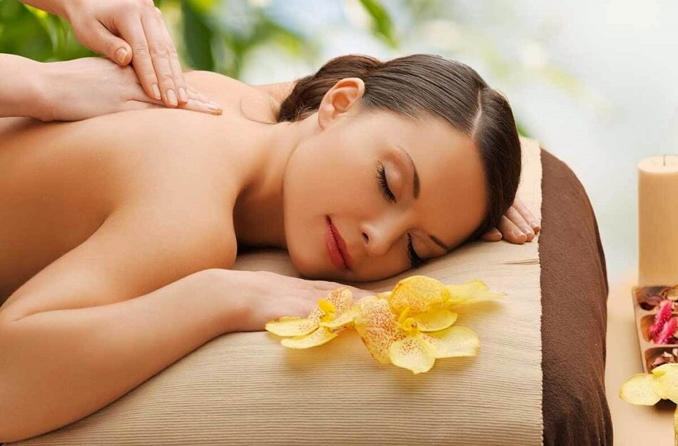 Spa thẩm mỹ vinhomes hạ long xanh