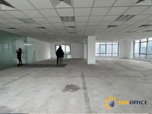 Bí quyết tìm thuê văn phòng dễ dàng