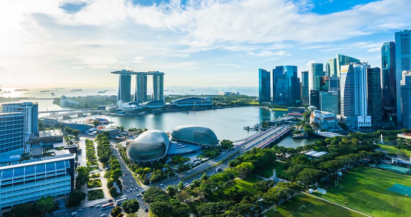 Thời cơ vàng đầu tư Vinhomes Global Gate