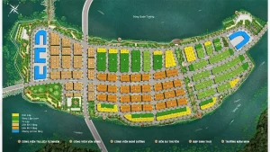 tong quan mat bang charmora city